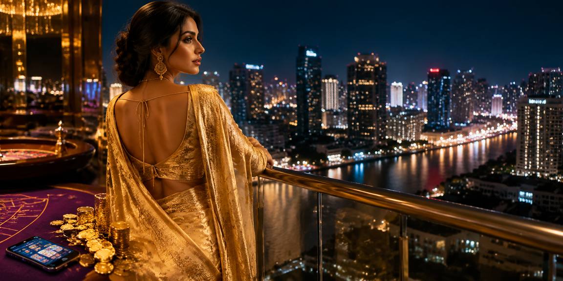 puwin কোন স্টুডিওর স্লট আমাদের লবিতে আছে